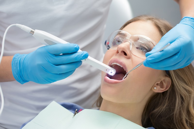 Oral Cancer Screenings  Macclenny, FL 