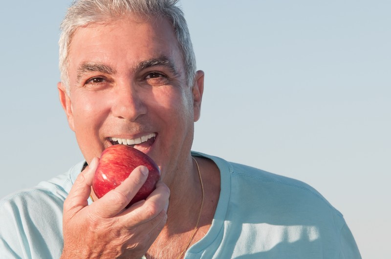 restorative dentistry Macclenny, FL