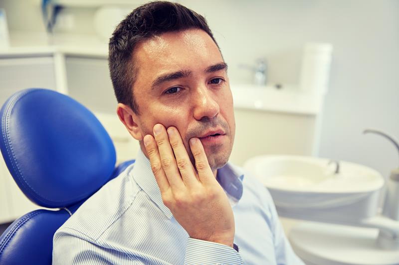 Root Canals  Macclenny, FL 